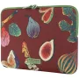 TUCANO Schizzo Figure etui na MacBooka Pro 16 cali bordowe