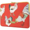 Tucano Schizzo etui na 13-calowego MacBooka, pomarańczowe