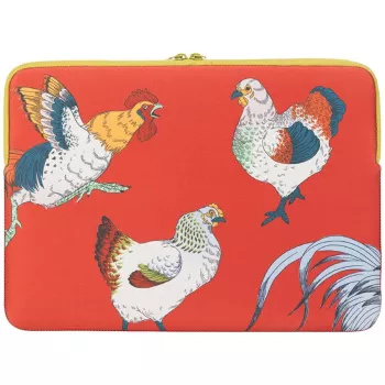 Tucano Schizzo etui na 13-calowego MacBooka, pomarańczowe