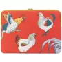 Tucano Schizzo etui na 13-calowego MacBooka, pomarańczowe