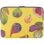 Etui TUCANO SCHIZZO na MacBooka 13 cali kwasowa zieleń neopren ultracienkie etui z systemem antypoślizgowym
