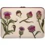 TUCANO ETUI SCHIZZO MB 13'' ARTICHOKE WHITE