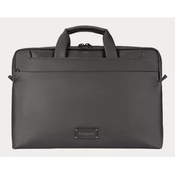 Torba na laptopa Tucano Work Out 5 dla 16 inch MacBook, czarna