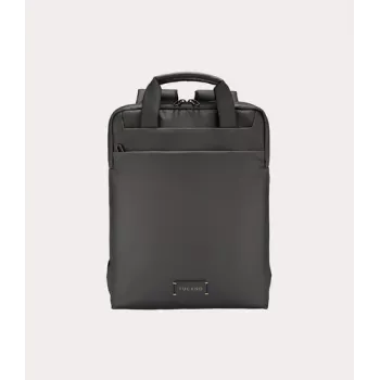 Plecak TUCANO Workout 5 na laptop 15.6 inch czarny