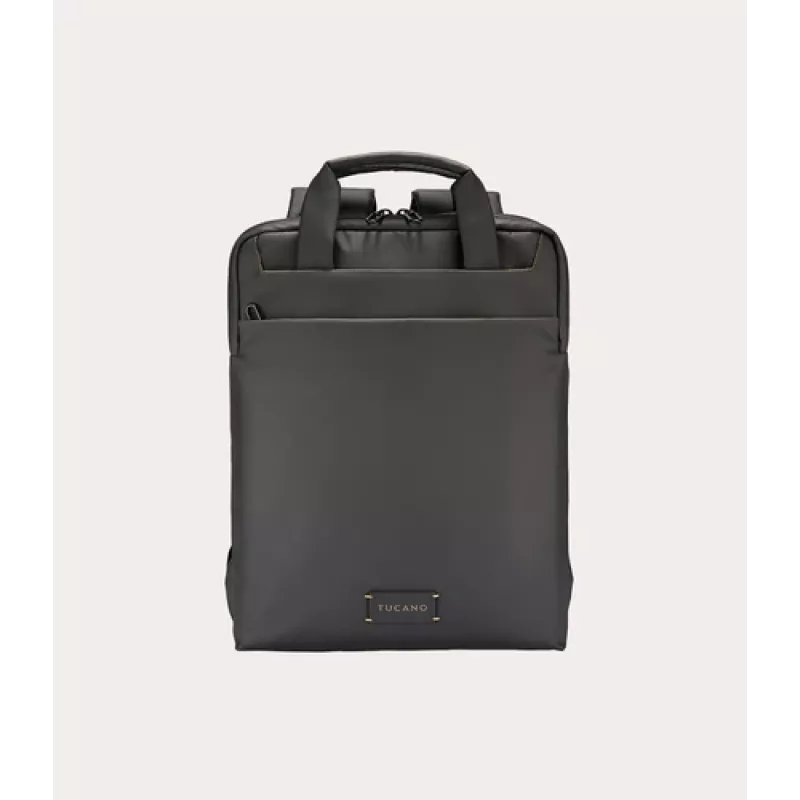Plecak TUCANO Workout 5 na laptop 15.6 inch czarny