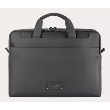 TORBA NA LAPTOP TUCANO WORKOUT 5 15.6 inch Czarny