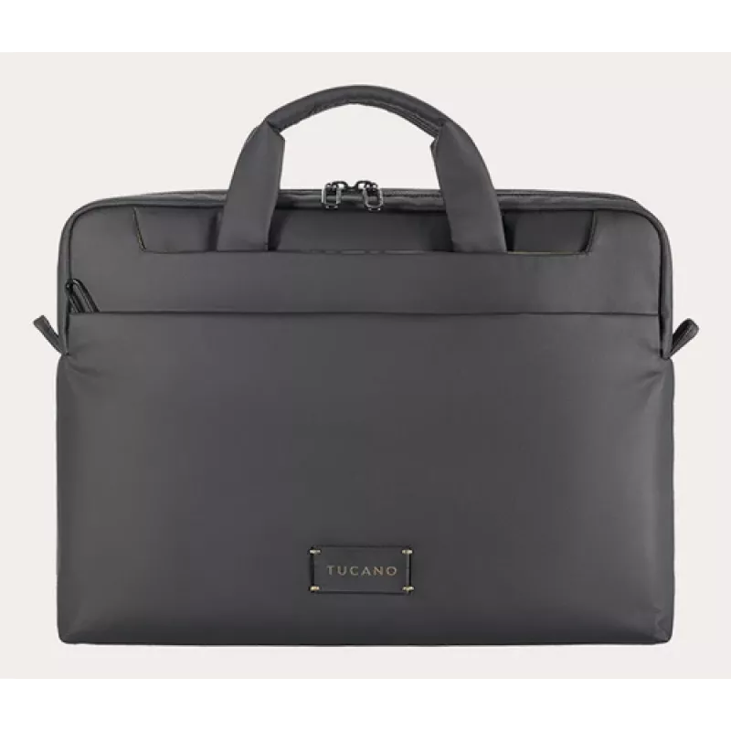 TORBA NA LAPTOP TUCANO WORKOUT 5 15.6 inch Czarny