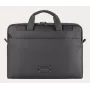 TORBA NA LAPTOP TUCANO WORKOUT 5 15.6 inch Czarny
