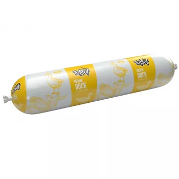 TUFTUF Tuf Tuf Baton z Kaczką dla Psa 900g
