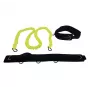 Tunturi Acceleration Trainer, Light, Yellow