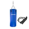 Tunturi Aqua Water Worek treningowy z wodą, 100 cm