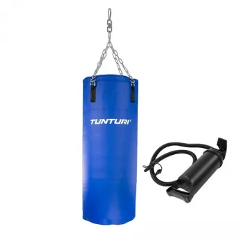 Tunturi Aqua Water Worek treningowy z wodą, 100 cm
