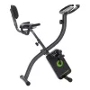Tunturi Cardio Fit B25 X-Bike Rower poziomy z oparciem