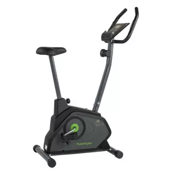 Tunturi Cardio Fit B30 Magnetyczny rowerek pionowy z 8 poziomami oporu i wyświetlaczem LCD
