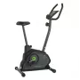 Tunturi Cardio Fit B30 Magnetyczny rowerek pionowy z 8 poziomami oporu i wyświetlaczem LCD