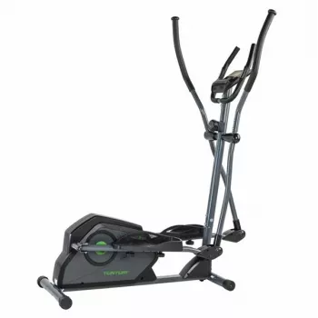 Tunturi Cardio Fit C30 Orbitrek, ręczny opór magnetyczny, 8 poziomów, koło zamachowe 10 kg - fitness domowy
