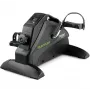 Tunturi Cardio Fit M30 Minibike Pedal Exerciser z 8 poziomami oporu i wyświetlaczem LCD