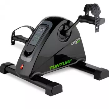 Tunturi Cardio Fit M50 Motorowy Mini Rower Treningowy