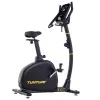 Tunturi Centuri E100 Magnetyczny rower treningowy pionowy z 32 poziomami oporu i Bluetooth