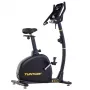 Tunturi Centuri E100 Magnetyczny rower treningowy pionowy z 32 poziomami oporu i Bluetooth