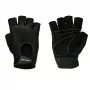Tunturi Easy Fit Pro Fitness Gloves, Medium, Black