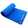 Mata fitness Tunturi Fitness Mat Pro 180 cm niebieska