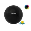 Tunturi Piłka gimnastyczna z pompką 75cm czarna