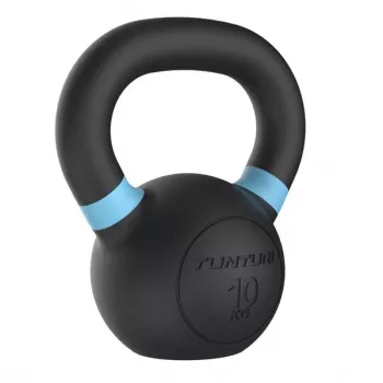 Tunturi Platinum odważnik kulowy żeliwny, 10 kg