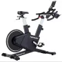 TUNTURI Platinum SB10 Spin Bike z 20 kg kołem zamachowym i oporem magnetycznym