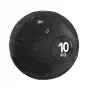 Tunturi Platinum piłka slam 10kg, czarna