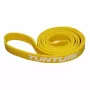 Tunturi Power Band Light Taśma Oporowa - Żółta - 104 x 2.2 cm