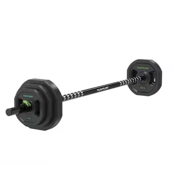 Tunturi Pro Zestaw pomp do aerobiku, 20 kg, TPU
