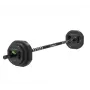Tunturi Pro Zestaw pomp do aerobiku, 20 kg, TPU