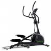 Tunturi Signature C65-F Orbitrek elektromagnetyczny z napędem przednim z 32 poziomami oporu, kołem zamachowym 28 kg, wyświetlaczem LCD 5,5 cala, Bluetooth, 20 programami, maksymalną wagą użytkownika 135 kg