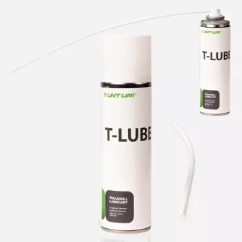 Tunturi T-Lube Smar do bieżni 200ml