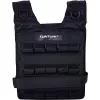 Tunturi Weight Vest Pro 30 kg regulowany obciążnikowy kamizelka treningowa