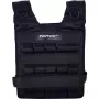 Tunturi Weight Vest Pro 30 kg regulowany obciążnikowy kamizelka treningowa