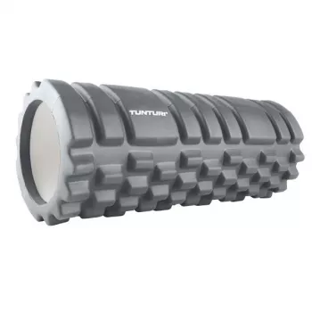Tunturi Yoga Grid wałek piankowy 33 cm szary