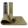 Tunturi Yogamat Mata do jogi 8mm - zielona armijna