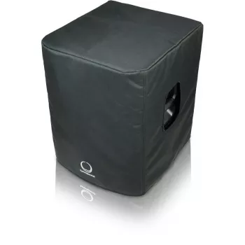 Turbosound TS-PC15B-1 Pokrowiec ochronny do subwooferów 15 cali iX/iQ