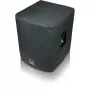 Turbosound TS-PC15B-1 Pokrowiec ochronny do subwooferów 15 cali iX/iQ