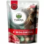TURNA with Beef Mokra Karma dla Psów 500g