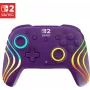 Turtle Beach Afterglow Wave Bezprzewodowy kontroler do Nintendo Switch - Fioletowy