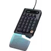Turtle Beach Command Series KP7 Keypad USB Hall-Effect RGB Czarny