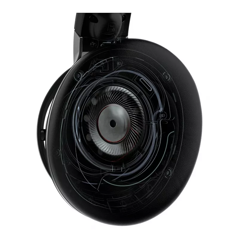 Turtle Beach Stealth Pro - Headset - Over-Ear