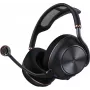 Turtle Beach Stealth Pro II Bezprzewodowy zestaw słuchawkowy do gier, czarny, PC