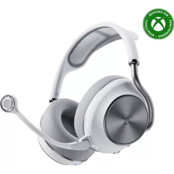 Turtle Beach Stealth Pro II Bezprzewodowy zestaw słuchawkowy do gier dla Xbox - Biały