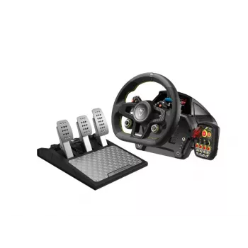 Turtle Beach VelocityOne Race Direct Drive kierownica i pedały do Xbox i PC - czarny
