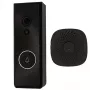 Tuya Smart Video Doorbell HS085254 – Wi-Fi, 1080p Full HD, Night Vision, Two-Way Audio, IP65
