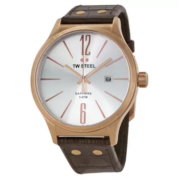 Zegarek TW STEEL MAN TW1304 (41mm) Kwarcowy Chronograf